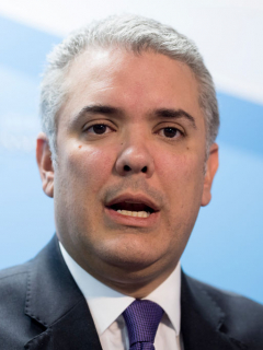 Iván Duque Márquez