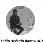 Fabio Arévalo Rosero MD