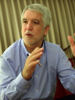 Enrique Peñalosa