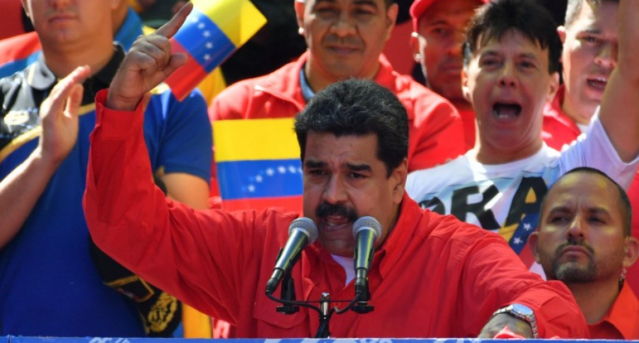 Maduro