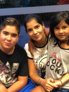 Familia Guarín Fiallo