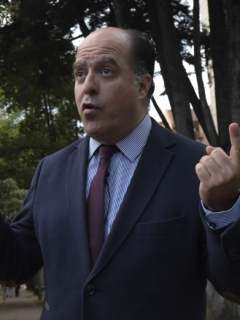 Julio Borges