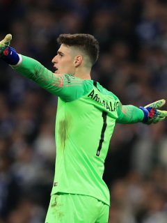Kepa Arrizabalaga