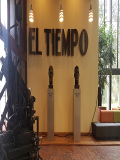 El Tiempo