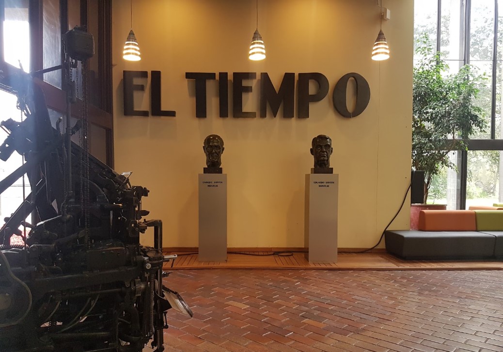 El Tiempo