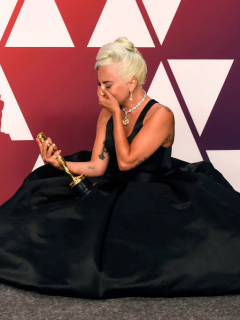 Lady Gaga