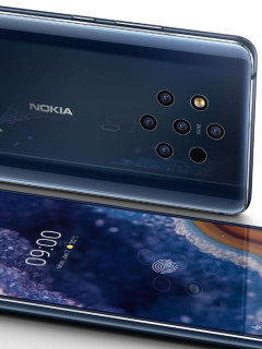 Nokia 9 PureView