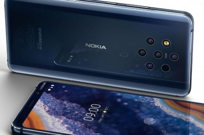 Nokia 9 PureView