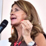 Marta Lucía Ramírez