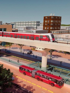 Metro de Bogotá