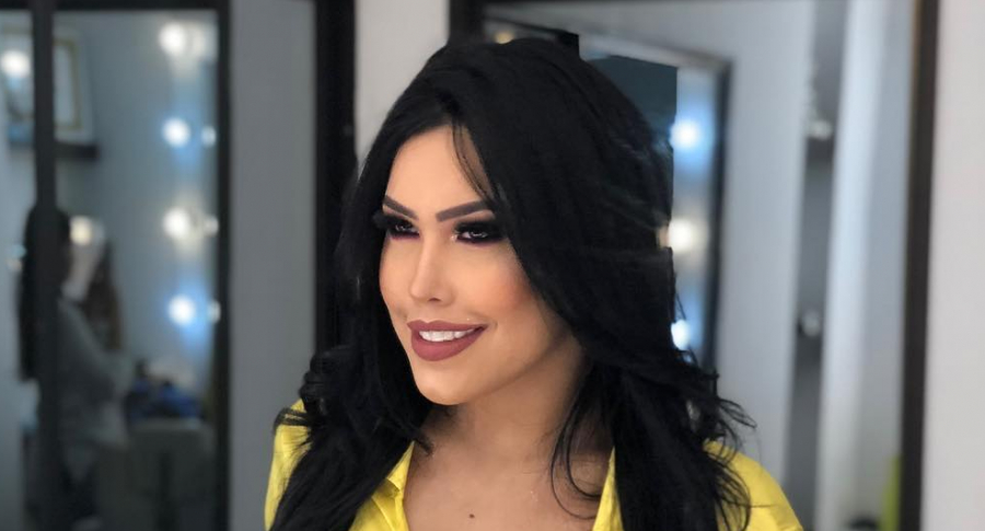 Ana del Castillo