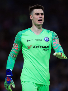 Kepa Arrizabalaga