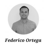 Federico Ortega
