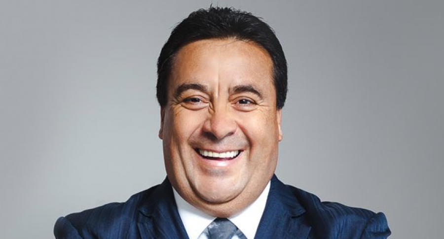 Dino Gordillo