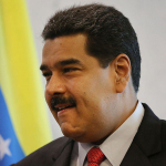 Nicolás Maduro