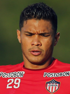 Teófilo Gutiérrez