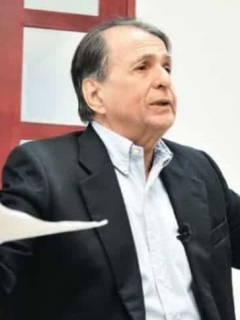 Alberto Santofimio