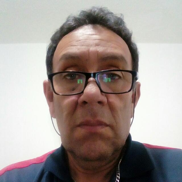 Wilson Darío Peña, taxista desaparecido