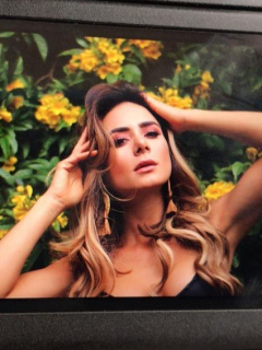 Johanna Fadul