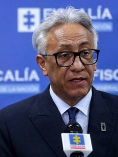 Carlos Valdés