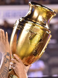Copa América Centenario