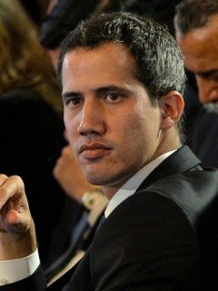 Juan Guaidó