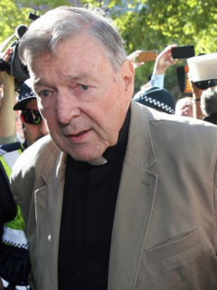 George Pell