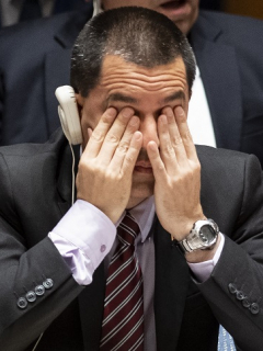 Jorge Arreaza