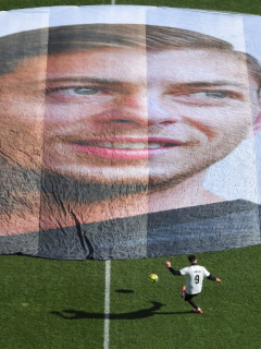Emiliano Sala