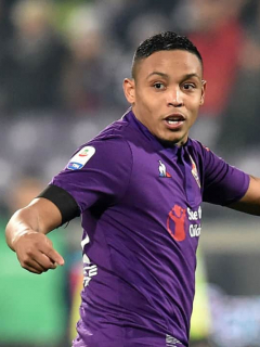 Luis Fernando Muriel