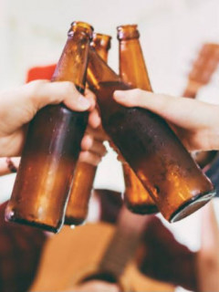 Cerveza