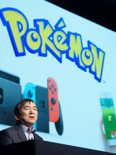 Pokémon