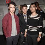 Joe Jonas, Kevin Jonas y Nick Jonas: los Jonas Brothers