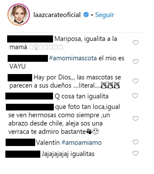 Comentarios post Alejandra Azcárate