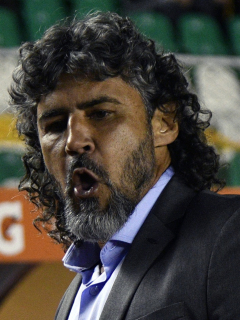 Leonel Álvarez
