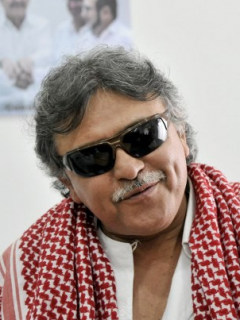 'Jesús Santrich'