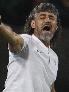 Leonel Álvarez