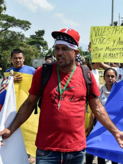 Venezolanos