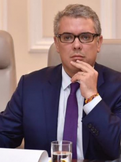 Iván Duque
