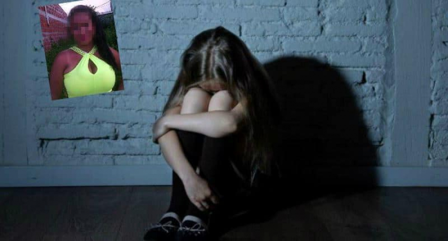 Maltrato infantil
