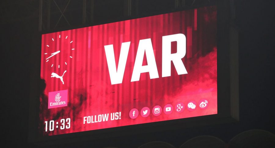 VAR