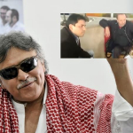 Capturas en caso Santrich