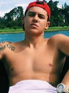 Kevin Roldan