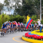 Tour Colombia