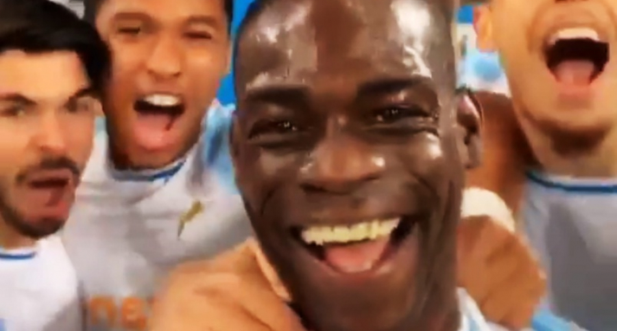 Mario Balotelli