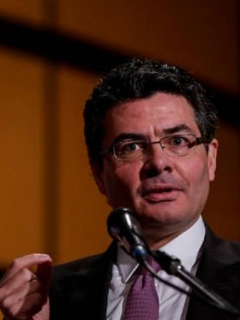 Alejandro Gaviria