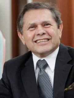 Carlos Mattos