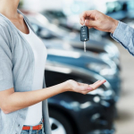Compra de carros