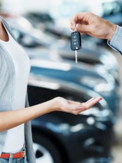 Compra de carros