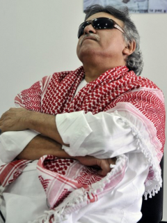'Jesús Santrich'